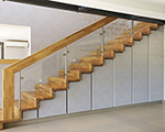 Construction et protection de vos escaliers par Escaliers Maisons à Cruzilles-les-Mepillat